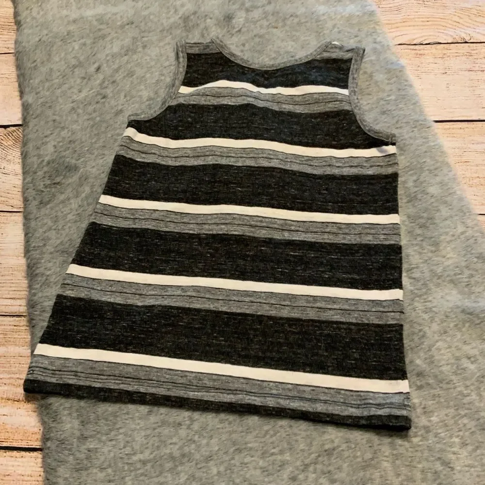 Puma & Old Navy Matching Shorts Set Size 5T